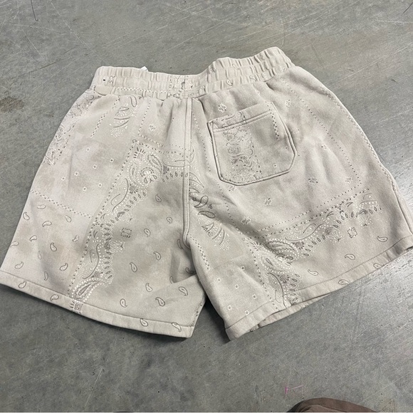 Abercrombie shorts - Picture 5 of 6